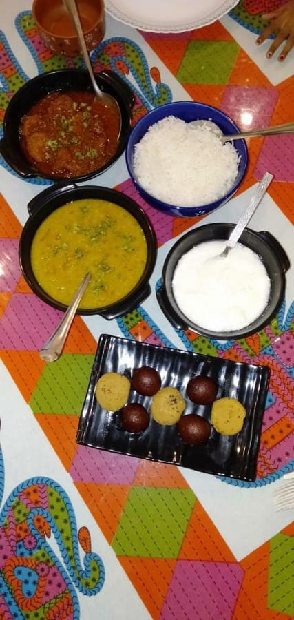 Coral Country Homestay Agra  Exterior photo